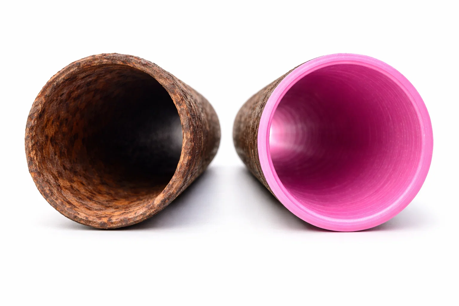 Nodig BSE – embalaža epoksidnega premaza