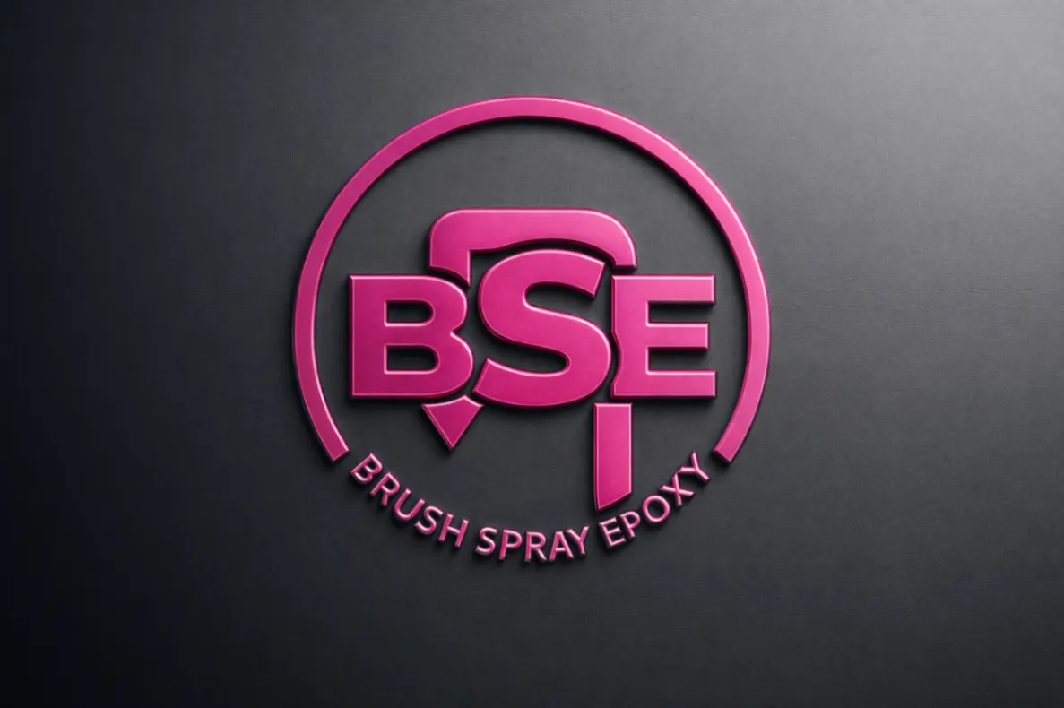 BSE – zaključen premaz v cevi DN150